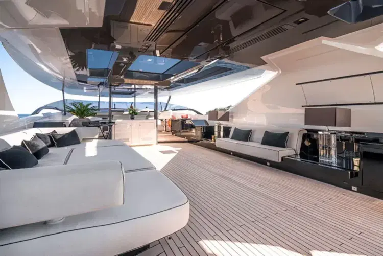 Yacht image