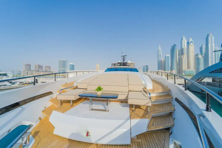 Yacht image