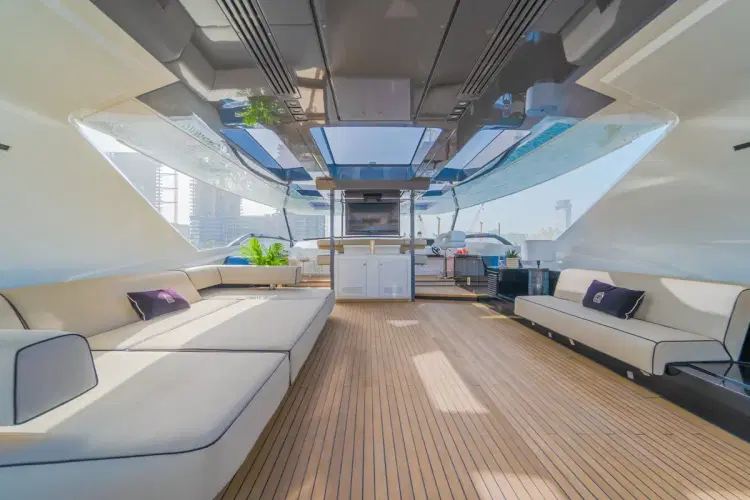 Yacht image