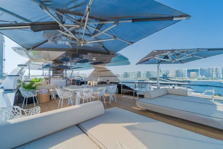 Yacht image