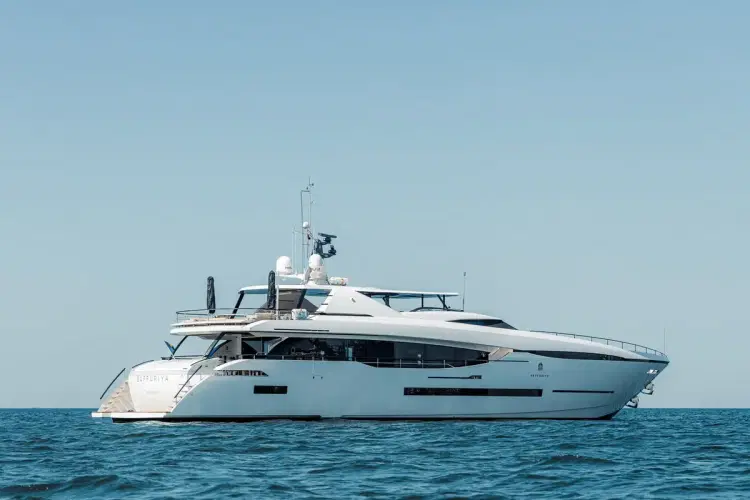 Yacht image