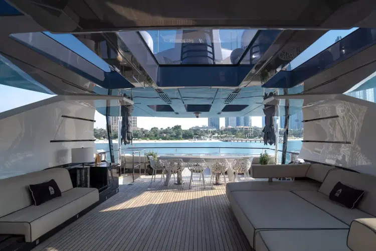 Yacht image