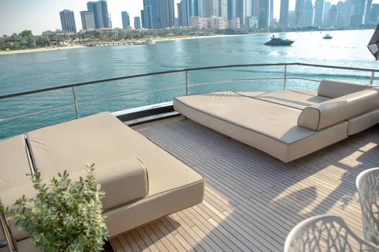 Yacht image