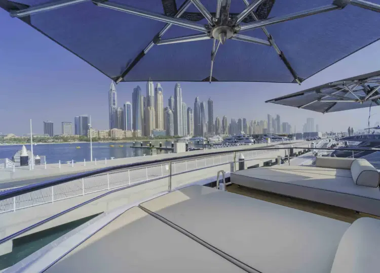 Yacht image