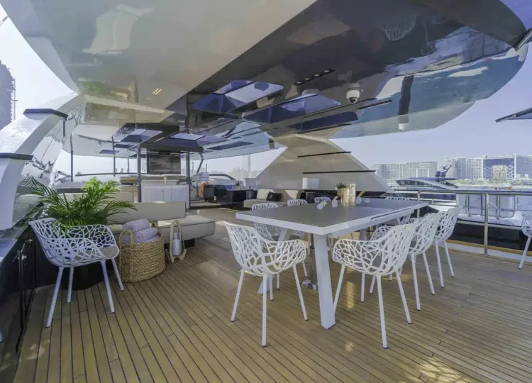 Yacht image