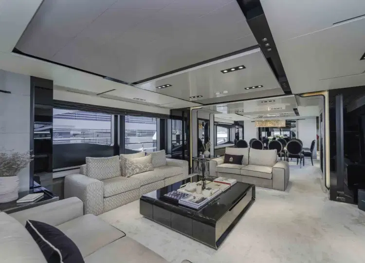 Yacht image
