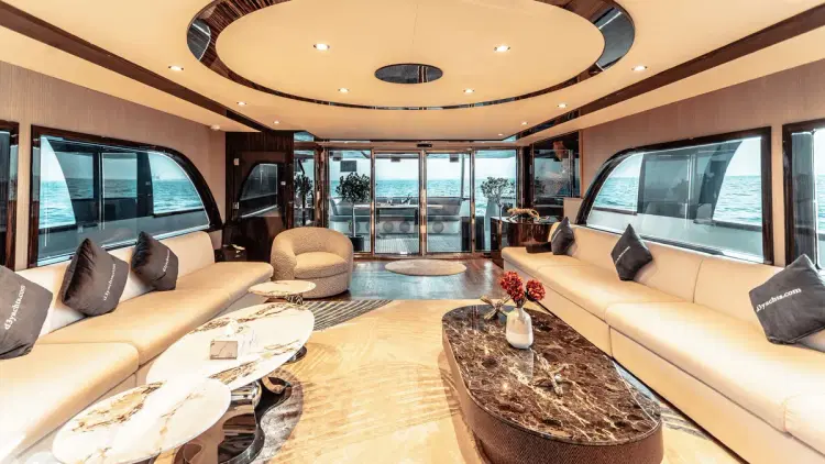 Yacht image