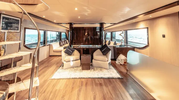 Yacht image