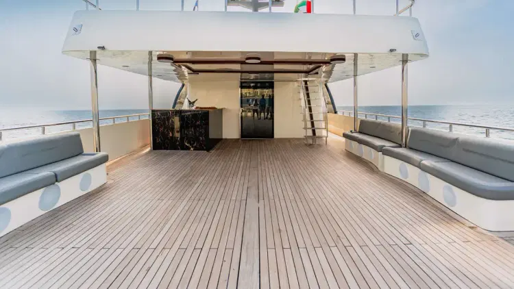 Yacht image