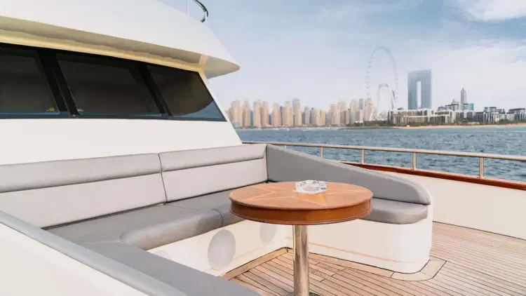 Yacht image