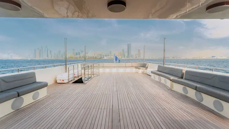 Yacht image