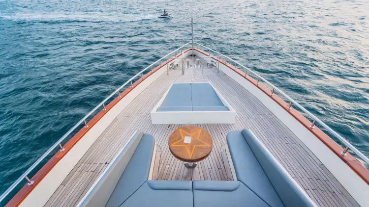 Yacht image