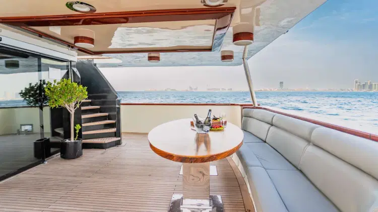 Yacht image