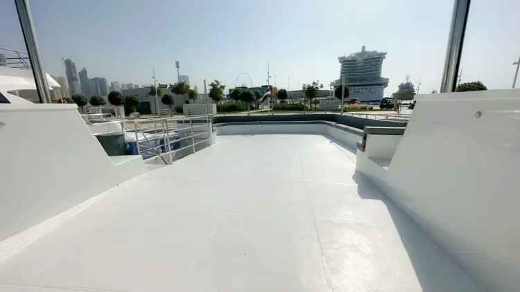 Yacht image
