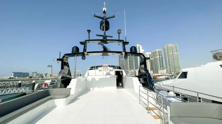Yacht image