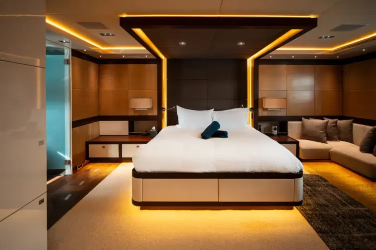 Yacht image