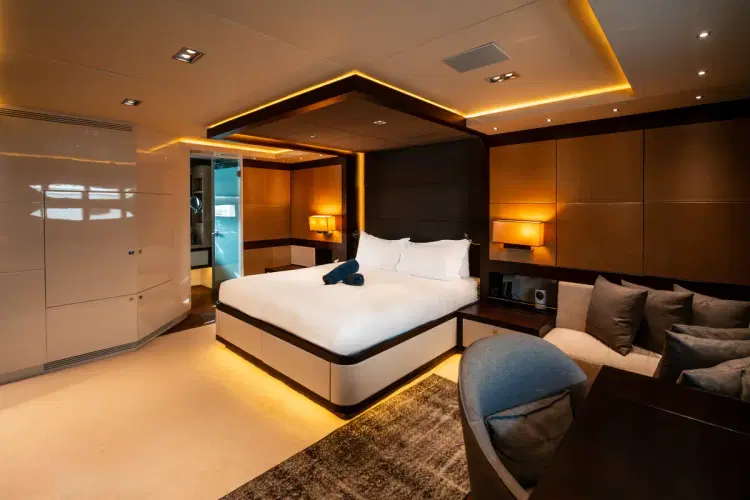 Yacht image