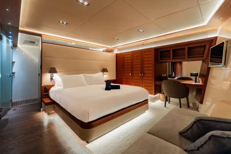 Yacht image