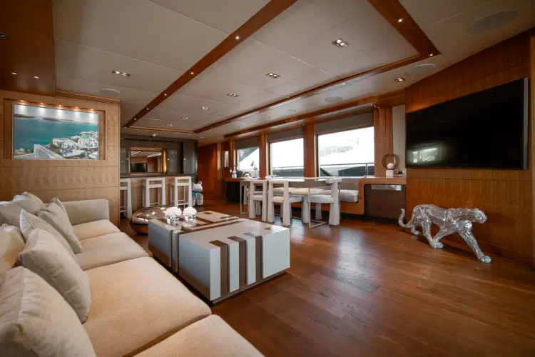 Yacht image