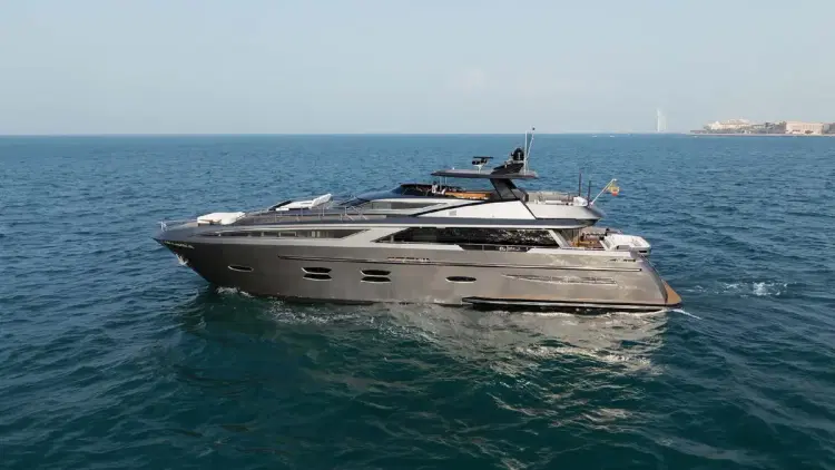 Yacht image