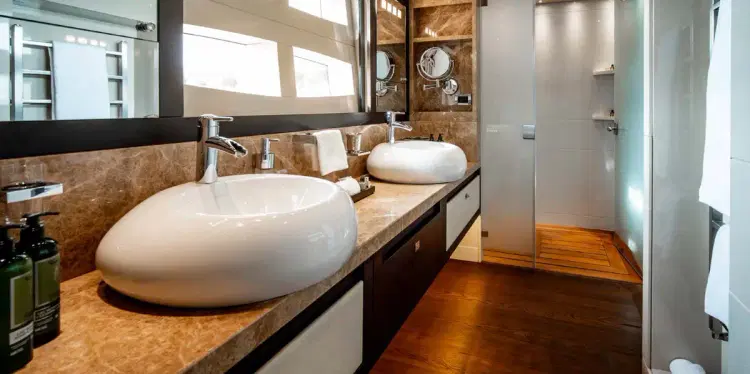 Yacht image