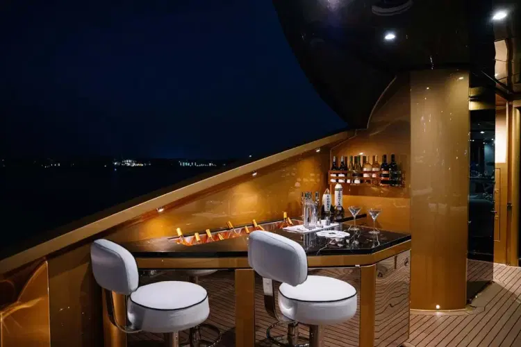 Yacht image