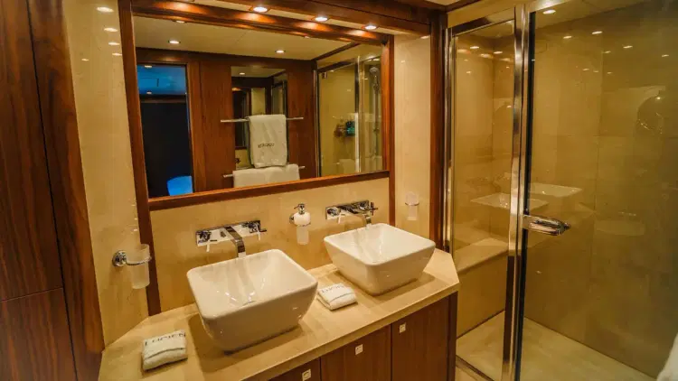 Yacht image