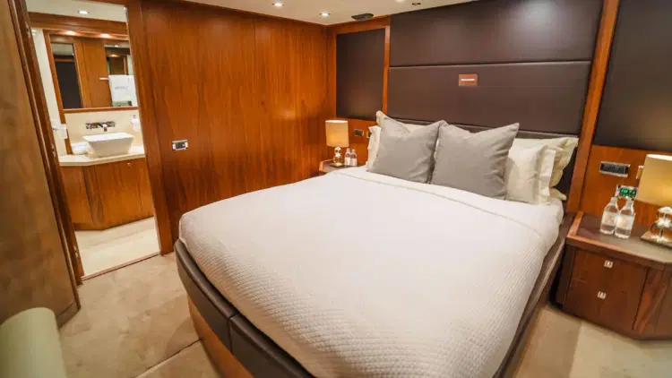 Yacht image