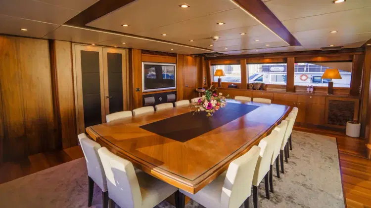 Yacht image