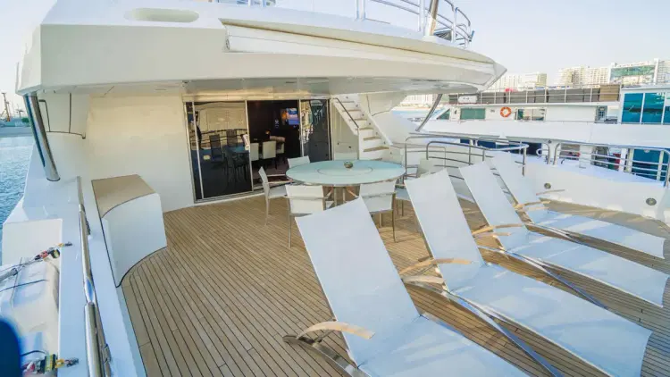 Yacht image