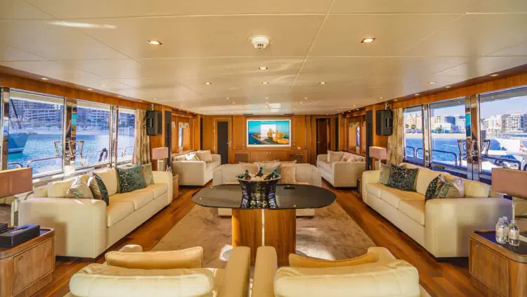 Yacht image