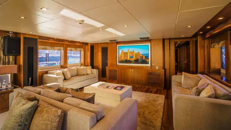 Yacht image