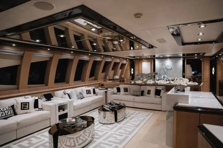 Yacht image