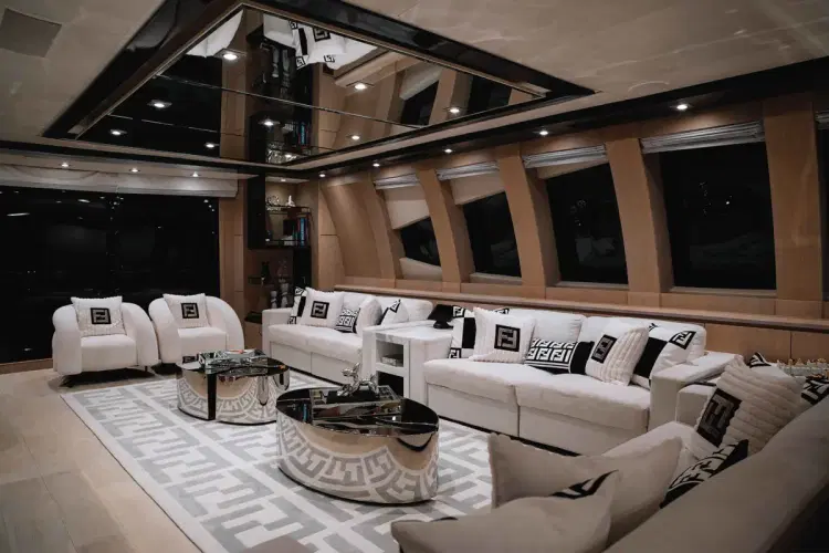 Yacht image