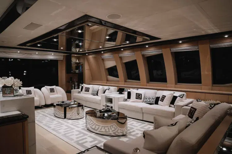 Yacht image