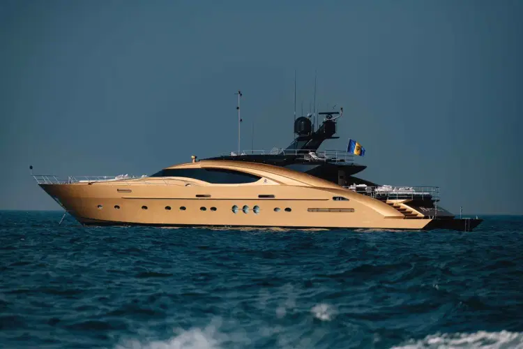 Yacht image