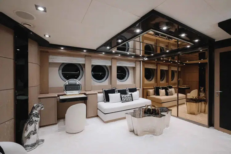 Yacht image