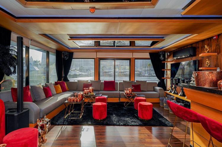 Yacht image