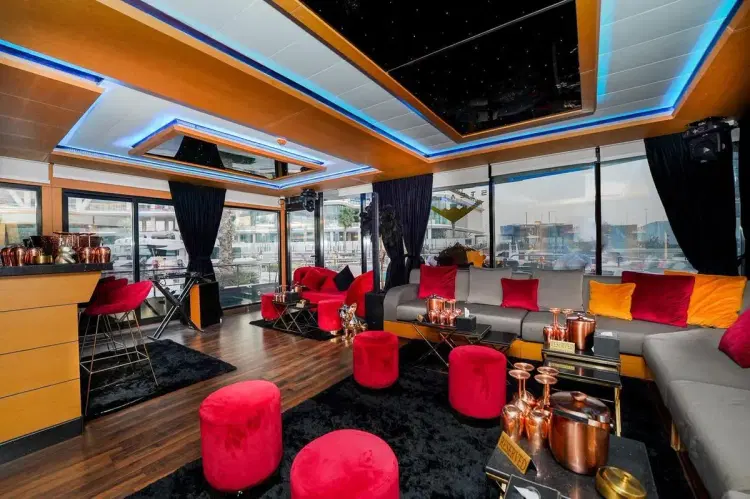 Yacht image
