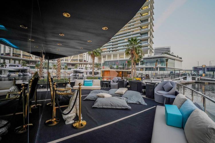 Yacht image