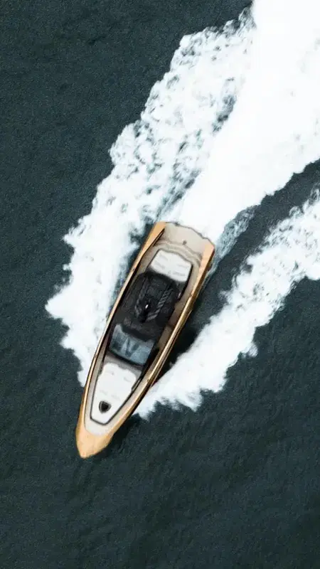 Yacht image
