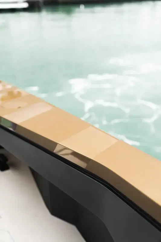 Yacht image