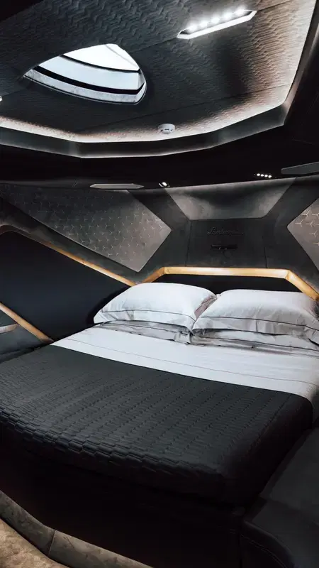 Yacht image