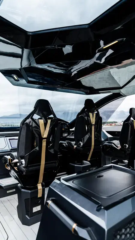 Yacht image