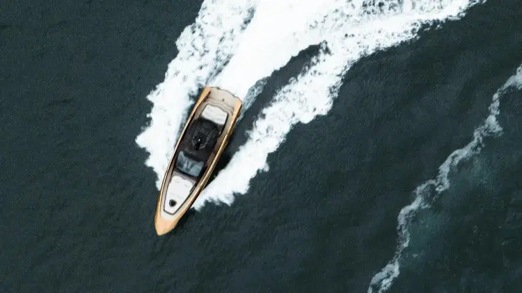 Yacht image