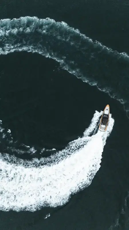 Yacht image