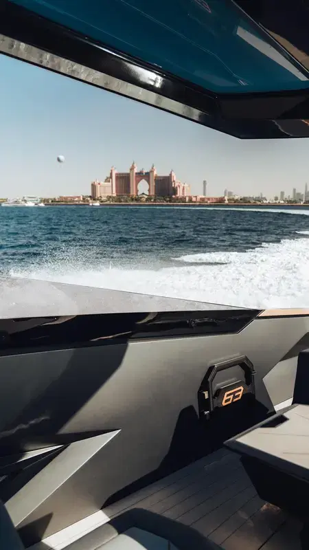 Yacht image