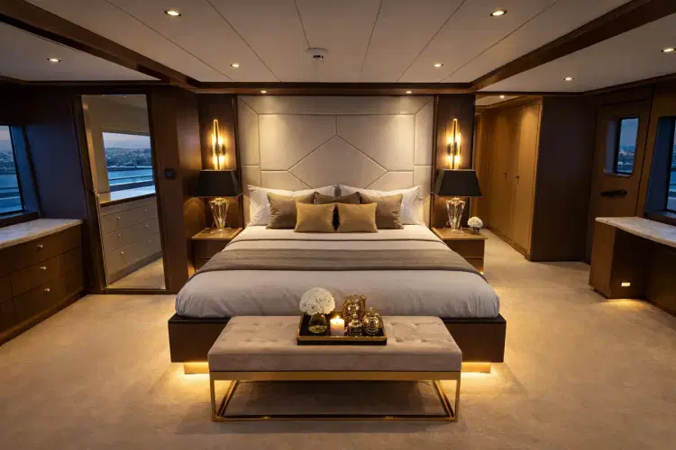 Yacht image
