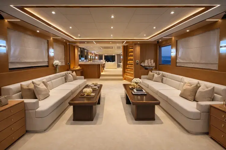 Yacht image