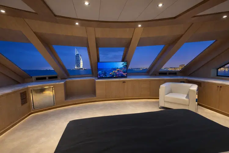 Yacht image